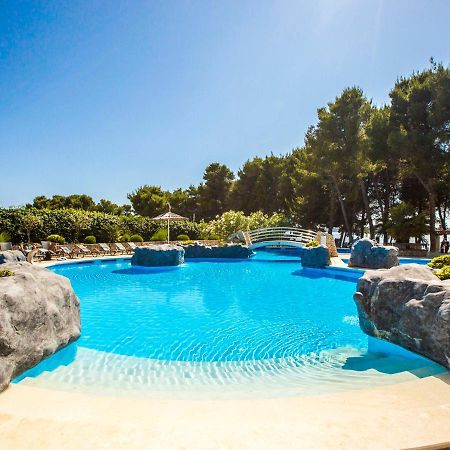 Apartment Matilde Beach Resort-2 Vodice Eksteriør billede