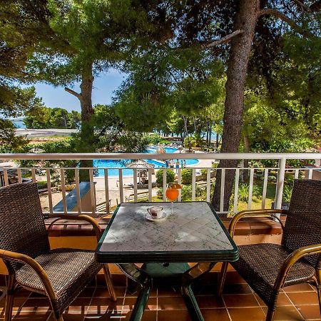 Apartment Matilde Beach Resort-2 Vodice Eksteriør billede