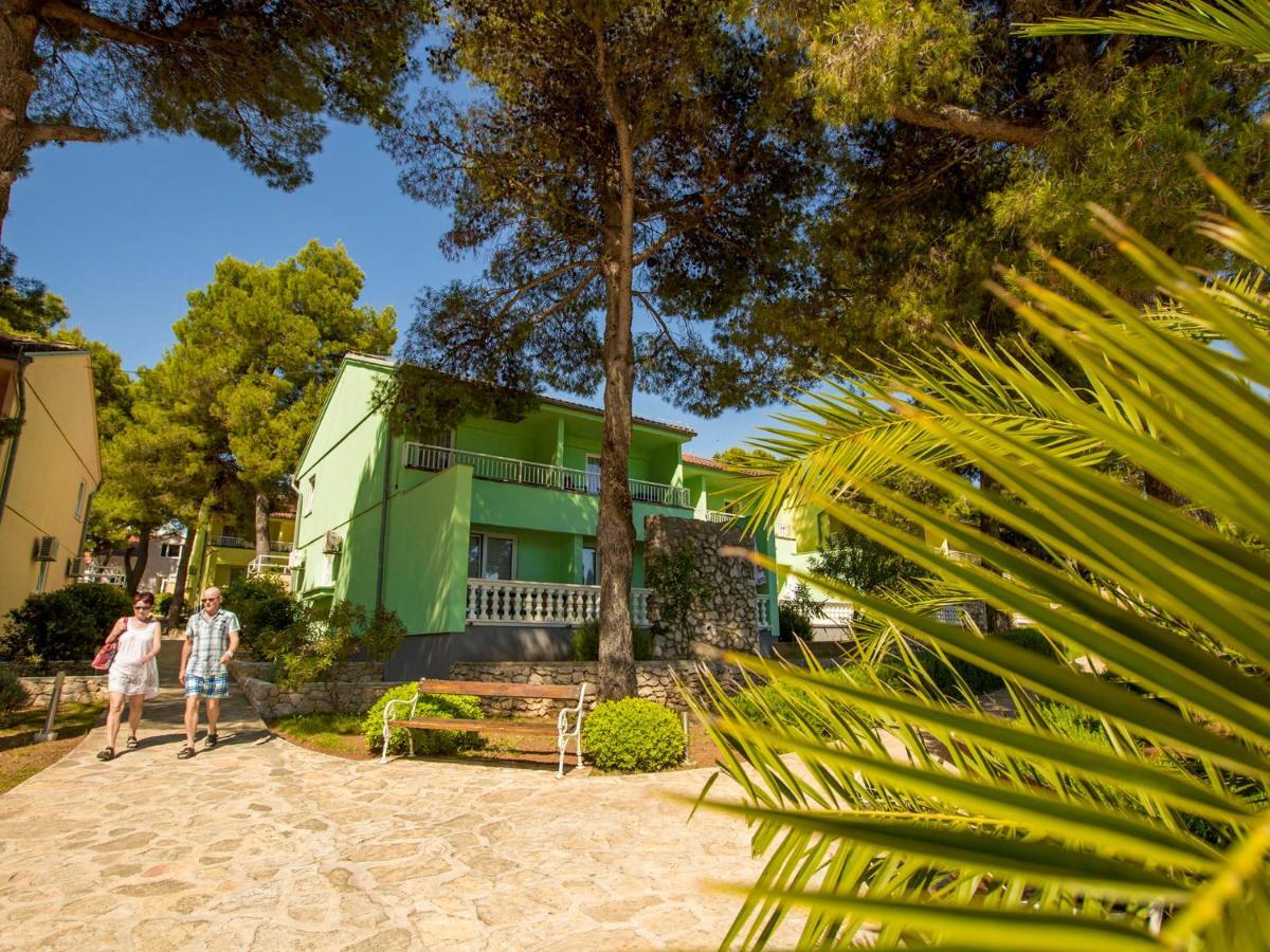 Apartment Matilde Beach Resort-2 Vodice Eksteriør billede