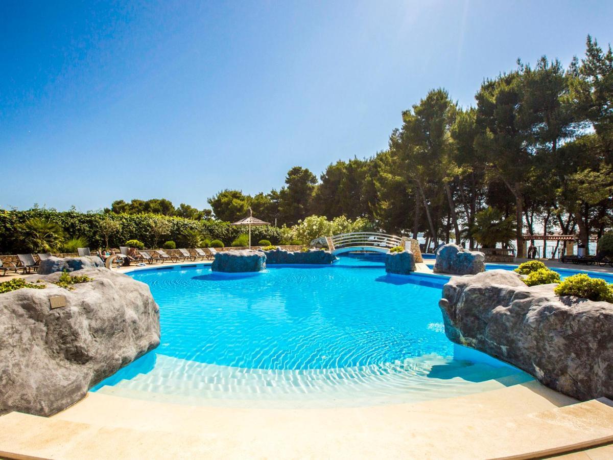 Apartment Matilde Beach Resort-2 Vodice Eksteriør billede