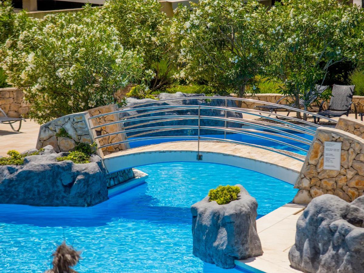 Apartment Matilde Beach Resort-2 Vodice Eksteriør billede