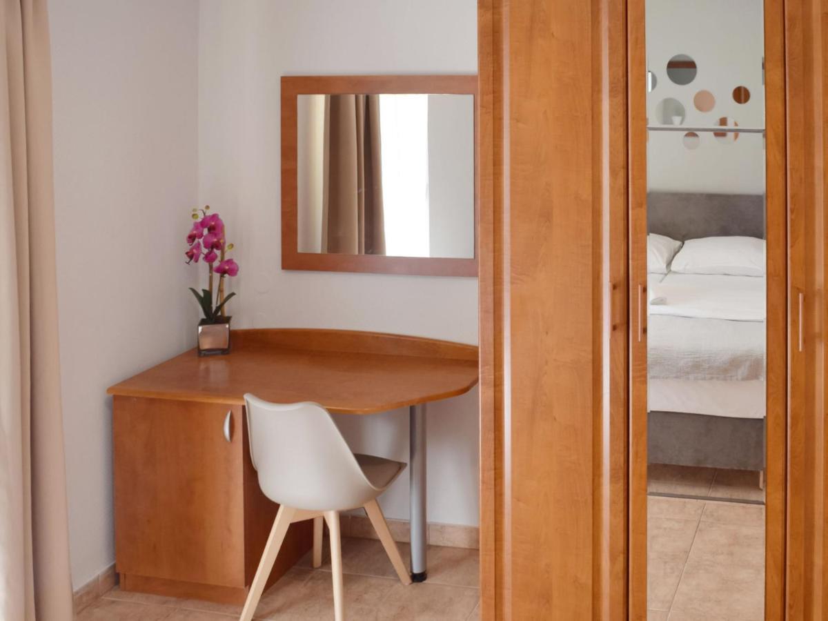 Apartment Matilde Beach Resort-2 Vodice Eksteriør billede