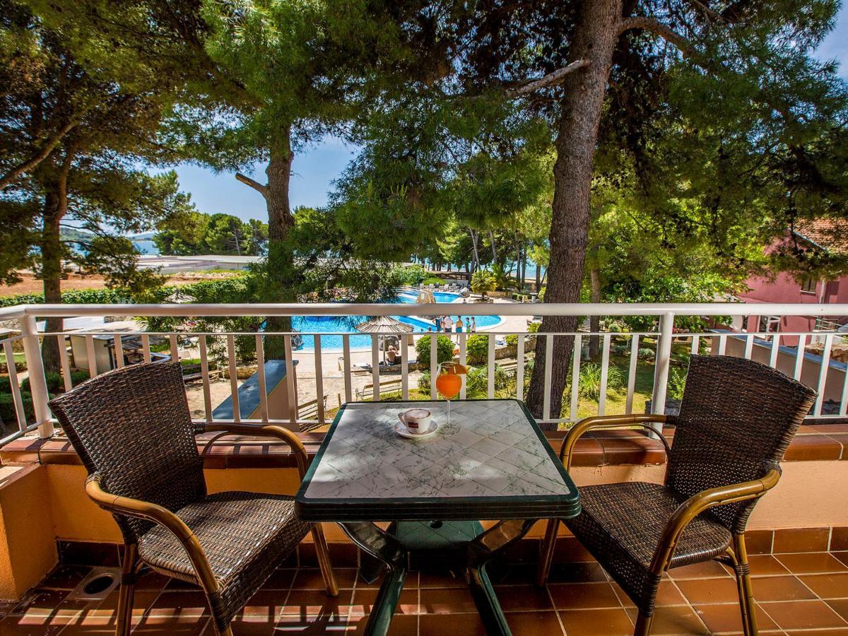 Apartment Matilde Beach Resort-2 Vodice Eksteriør billede