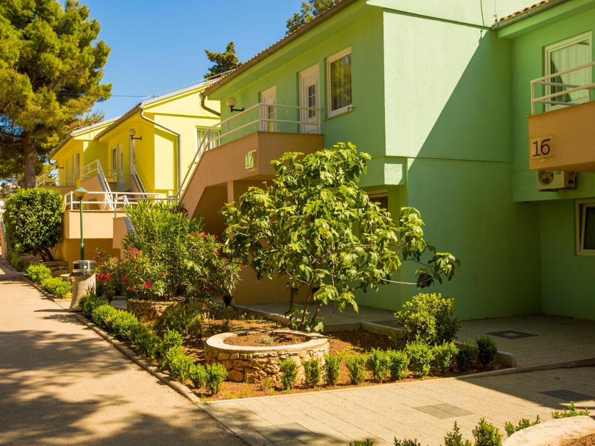 Apartment Matilde Beach Resort-2 Vodice Eksteriør billede