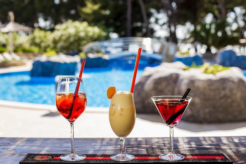 Apartment Matilde Beach Resort-2 Vodice Eksteriør billede