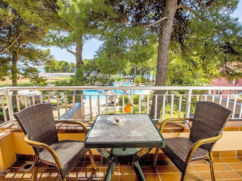 Apartment Matilde Beach Resort-2 Vodice Eksteriør billede