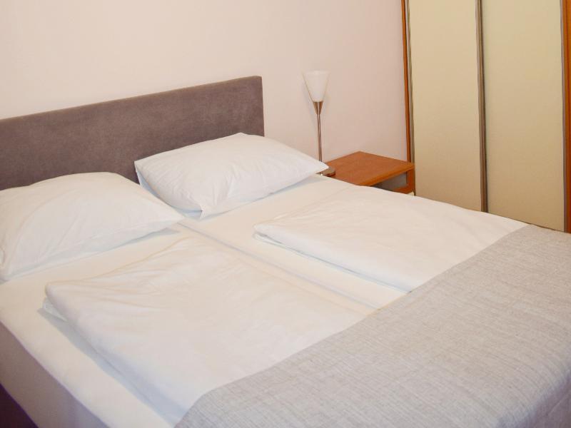 Apartment Matilde Beach Resort-2 Vodice Eksteriør billede