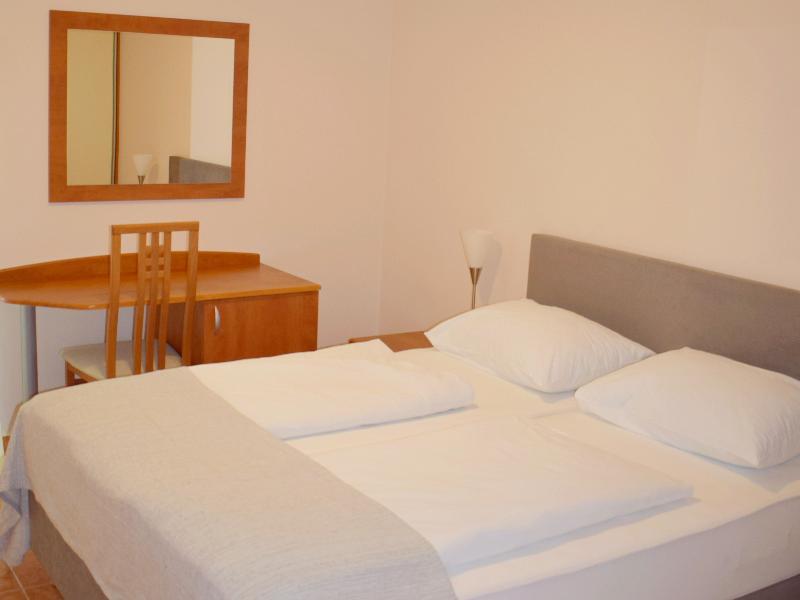 Apartment Matilde Beach Resort-2 Vodice Eksteriør billede